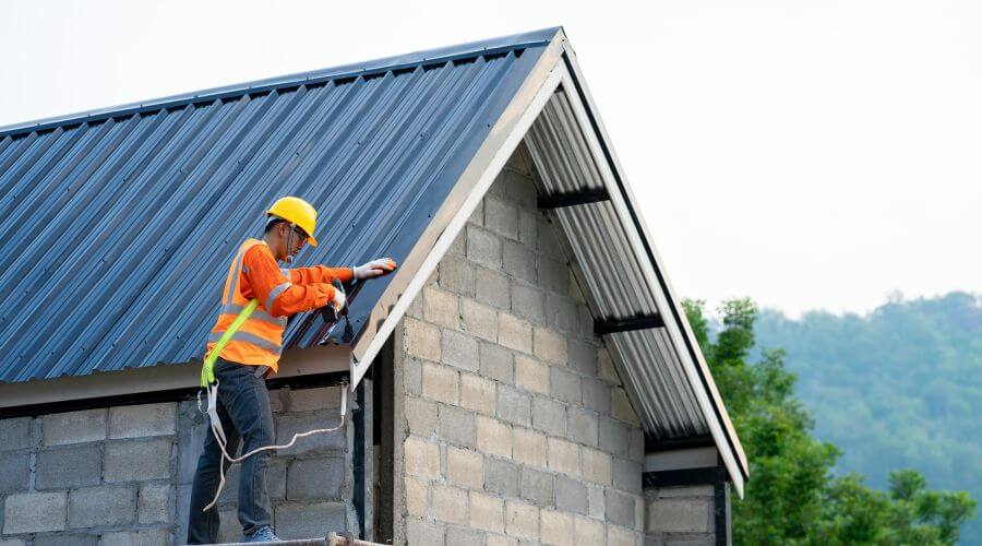 Expert flood damage restoration services in Moose Lake, MN